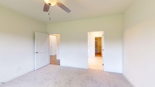 New construction Single-Family house 140 Hazelwood Road, Lillington, NC 27546 Sweetspire- photo 21 21