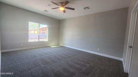 New construction Single-Family house 8647 W Coronado Drive, Arizona City, AZ 85123 - photo 7 7