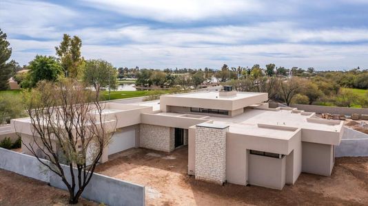 New construction Single-Family house Paradise Valley, AZ 85253 - photo 0