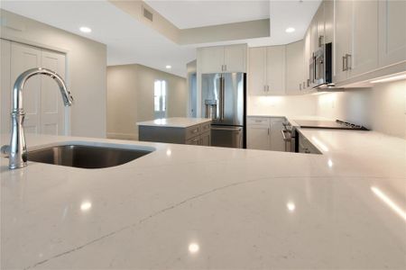 New construction Condo/Apt house 125 Island Way, Unit 403, Clearwater, FL 33767 - photo 14 14