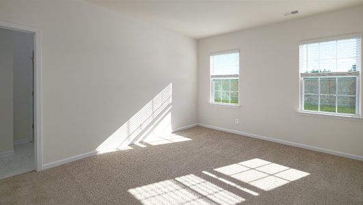 New construction Single-Family house 171 Giant Oak Avenue, Statesville, NC 28677 Booth- photo 13 13