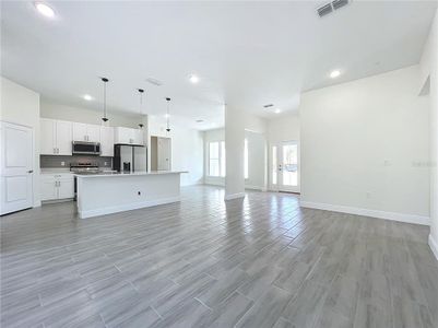 New construction Single-Family house 2020 Mustang Court, Saint Cloud, FL 34771 - photo 44 44