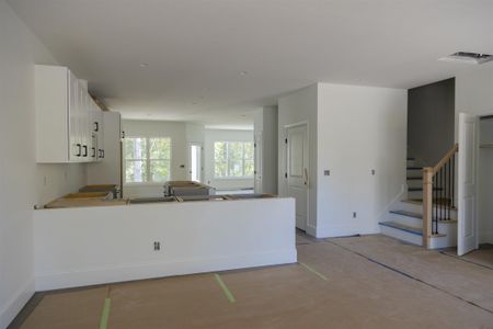 New construction Townhouse house 613 S Franklin Street, Wake Forest, NC 27587 - photo 12 12