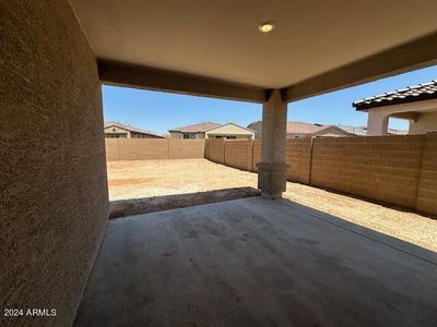 New construction Single-Family house 12218 W Levi Drive, Avondale, AZ 85323 - photo 15 15