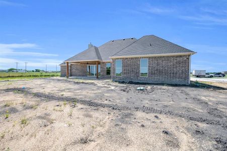 New construction Single-Family house 621 N Armstrong Road, Venus, TX 76084 - photo 6 6