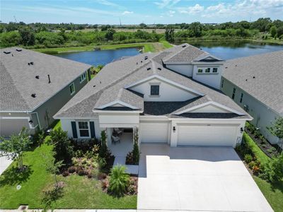 New construction Single-Family house 5995 Golden Nettle Drive, Apollo Beach, FL 33572 - photo 78 78