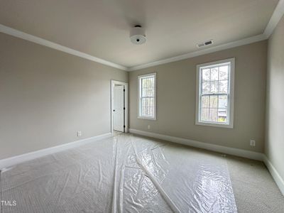 New construction Single-Family house 4324 Chandler Cove Way, Cary, NC 27539 - photo 16 16