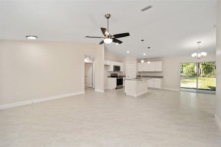 New construction Single-Family house 9295 N Sherman Drive, Citrus Springs, FL 34434 - photo 4 4