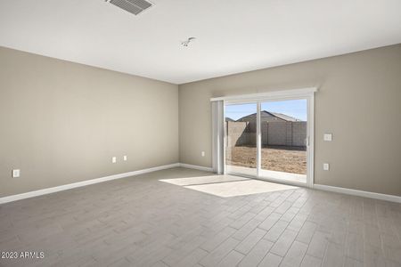 New construction Single-Family house 2084 S 240Th Drive, Buckeye, AZ 85326 - photo 15 15