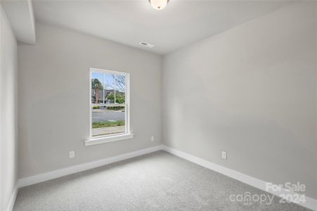 New construction Townhouse house 5010 Central Avenue, Charlotte, NC 28205 - photo 12 12