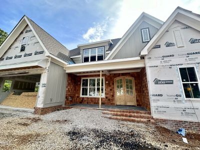 New construction Single-Family house 2502 St Marys Street, Raleigh, NC 27609 - photo 17 17