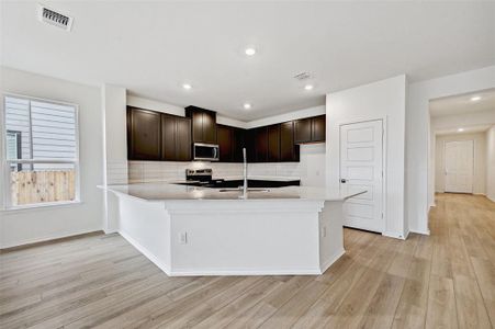 New construction Single-Family house 8201 Philbrook Drive, Austin, TX 78744 - photo 10 10