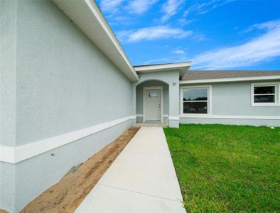 New construction Single-Family house 9 Dogwood Drive, Ocala, FL 34472 - photo 6 6