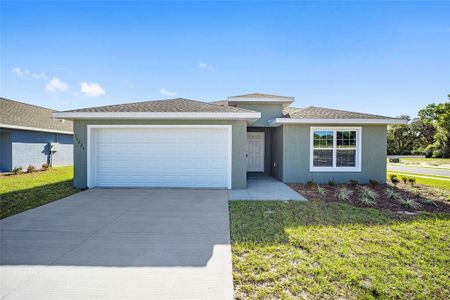 New construction Single-Family house 9355 Sw 201St Circle, Dunnellon, FL 34431 - photo 0 0