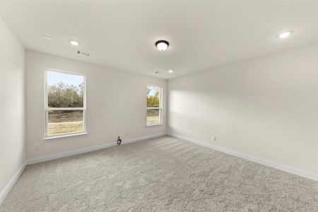 New construction Single-Family house 296 Duxbury Court, Sunnyvale, TX 75182 - photo 25 25