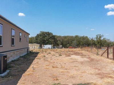 New construction Manufactured Home house 150 Crockett Road, Weatherford, TX 76088 - photo 19 19