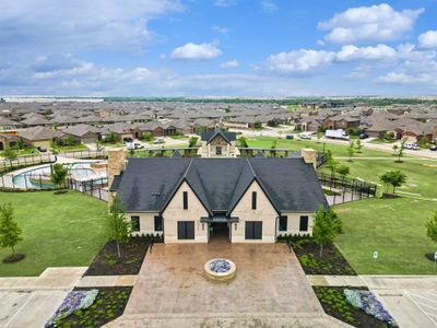 New construction Single-Family house 1032 Kirkham Way, Fort Worth, TX 76247 - photo 27 27