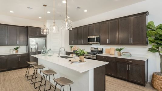 Verde Trails: Signature by Lennar in Tolleson - photo 21 21