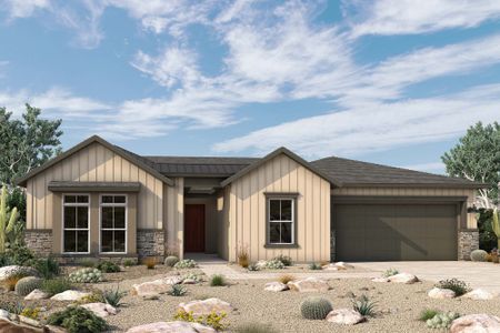 Sentiero at Windrose by David Weekley Homes in Waddell - photo 5 5