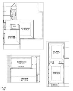 New construction Single-Family house 788 Cedarwood Court, Haslet, TX 76052 - photo 10 10