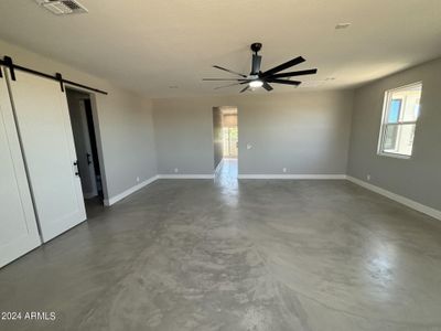 New construction Single-Family house 22225 S Ellsworth Road, Queen Creek, AZ 85142 - photo 28 28