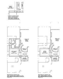 New construction Single-Family house 20406 Via Casa Laura Drive, Cypress, TX 77433 - photo 7 7