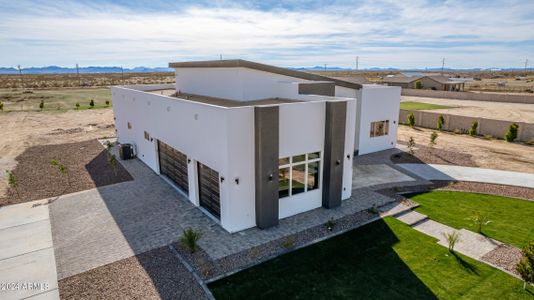 New construction Single-Family house 29527 W Polk Street, Buckeye, AZ 85396 - photo 4 4