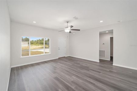 New construction Single-Family house 15782 Sw 42Nd Terrace, Ocala, FL 34473 - photo 8 8