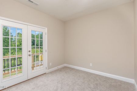 New construction Condo/Apt house 7996 Humie Olive Road, Apex, NC 27502 - photo 7 7