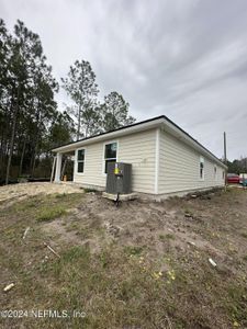 New construction Single-Family house 990 W Aiken Street W, Saint Augustine, FL 32084 - photo 1 1