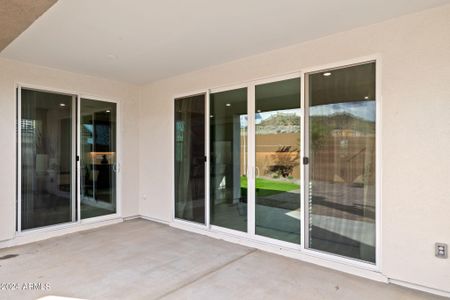 New construction Single-Family house 27240 N 74Th Lane, Peoria, AZ 85383 - photo 43 43