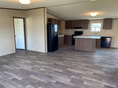 New construction Single-Family house 9879 Hanna Ward Drive, Conroe, TX 77385 - photo 1 1