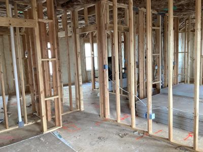 New construction Single-Family house 217 Travis Ln, Liberty Hill, TX 78642 - photo 7 7