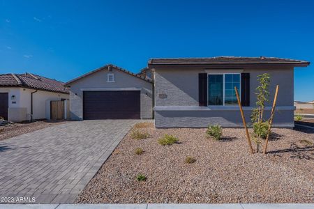 The Views at Rancho Cabrillo by Scott Communities in Peoria - photo