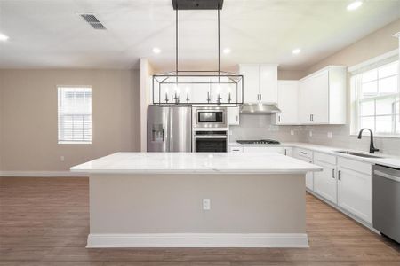 New construction Single-Family house 7817 Somersworth Drive, Kissimmee, FL 34747 - photo 8 8