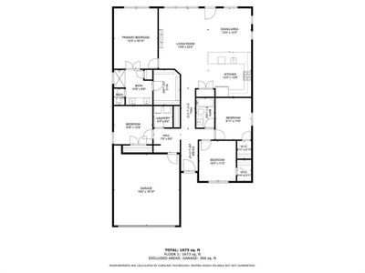 New construction Single-Family house 525 Torrey Pines Circle, Heath, TX 75032 - photo 3 3