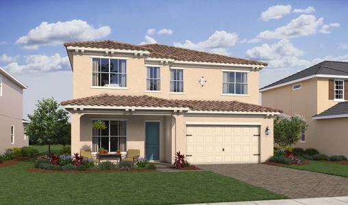 New construction Single-Family house 6715 Southeast Pine Drive, Stuart, FL 34997 - photo 59 59