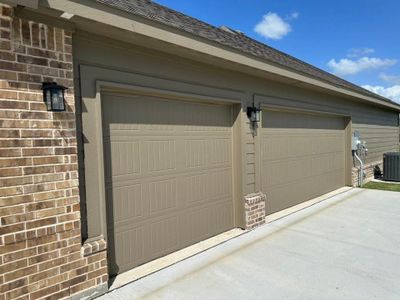 New construction Single-Family house 2905 Mossy Oak Drive, Oak Ridge, TX 75161 Cibolo- photo 4 4