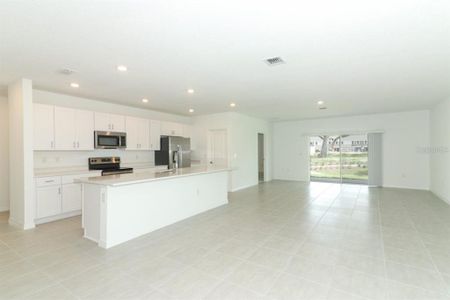 New construction Single-Family house 156 Jones Fish Camp Road, Edgewater, FL 32141 Magnolia- photo 8 8