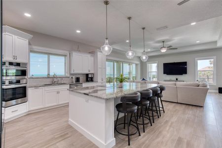 New construction Single-Family house 31 Seabridge Drive, Ormond Beach, FL 32176 - photo 12 12