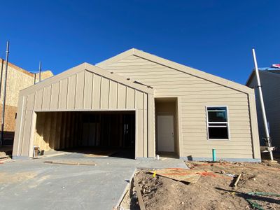 New construction Single-Family house 3832 Katmai Ave, Evans, CO 80620 Del Norte- photo 3 3