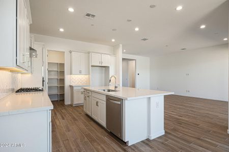 New construction Single-Family house 29380 N 136Th Lane, Peoria, AZ 85383 - photo 15 15