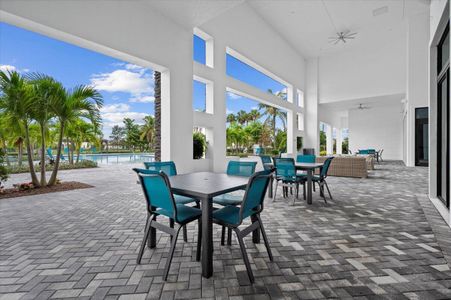 New construction Single-Family house 3145 Streng Lane, Royal Palm Beach, FL 33411 - photo 43 43