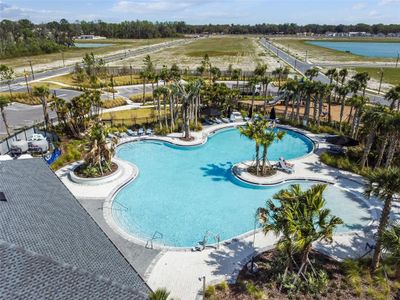 New construction Single-Family house 1409 Tropical Oasis Avenue, Plant City, FL 33565 - photo 36 36