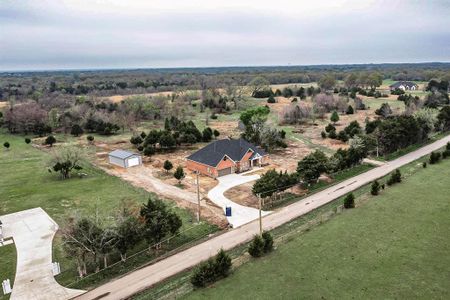 New construction Single-Family house 4618 County Road 4112, Campbell, TX 75422 - photo 36 36