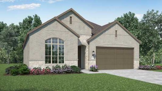 New construction Single-Family house 3212 Abelia Street, McKinney, TX 75071 - photo 44 44