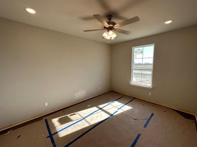 New construction Single-Family house 2912 Mossy Oak Drive, Oak Ridge, TX 75161 Colorado II- photo 7 7