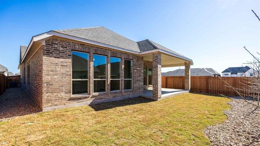 New construction Single-Family house 6300 Wavell Pl, Austin, TX 78738 Design 2443H- photo 12 12