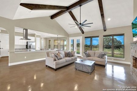 Boehme Ranch by Bravo Country Homes in Castroville - photo 13 13