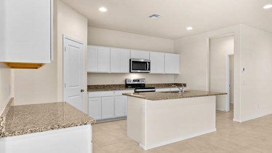 New construction Single-Family house 1167 W. Chimes Tower Drive, Casa Grande, AZ 85122 - photo 12 12